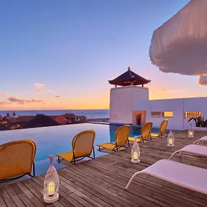 4* Отель Aloft Bali