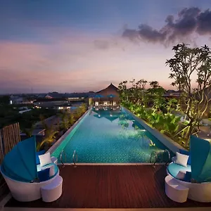4* Отель Ramada By Wyndham Bali Sunset Road Kuta