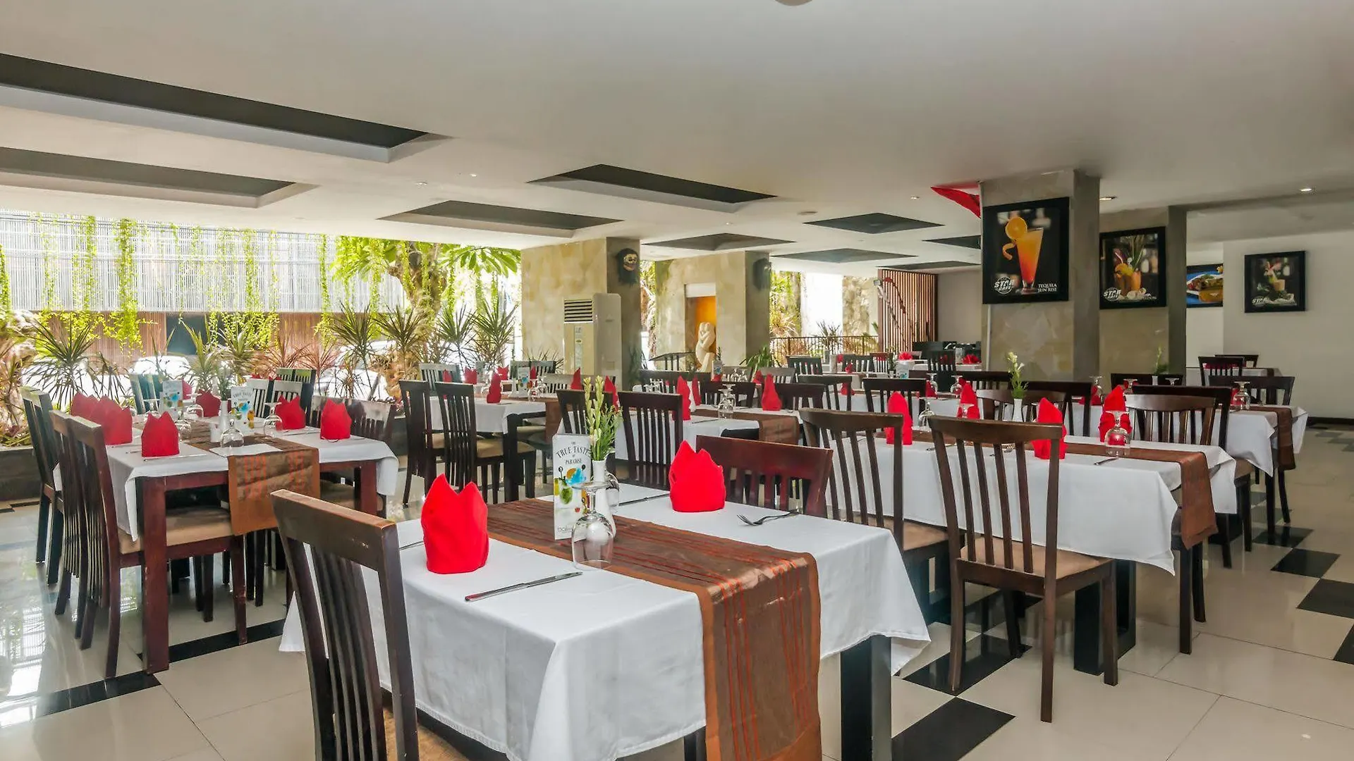 Zen Rooms Seminyak Pangkung Sari Indonezja